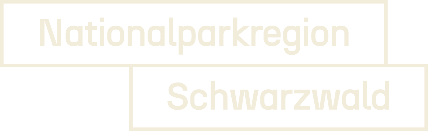 Logo Nationalpark Schwarzwald