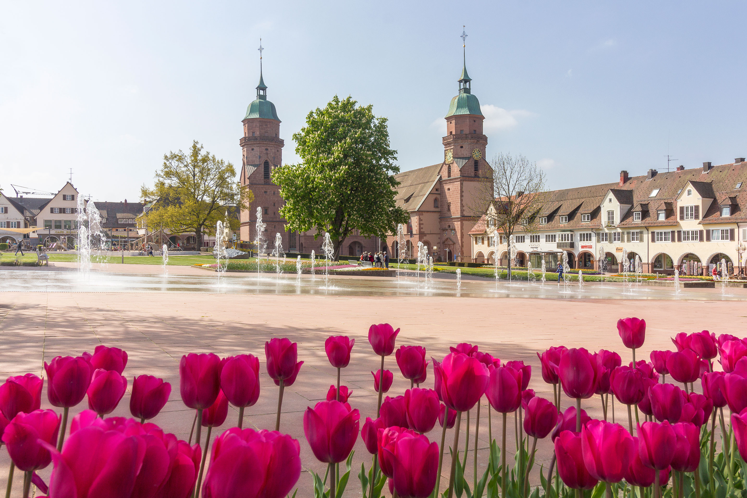 Freudenstadt