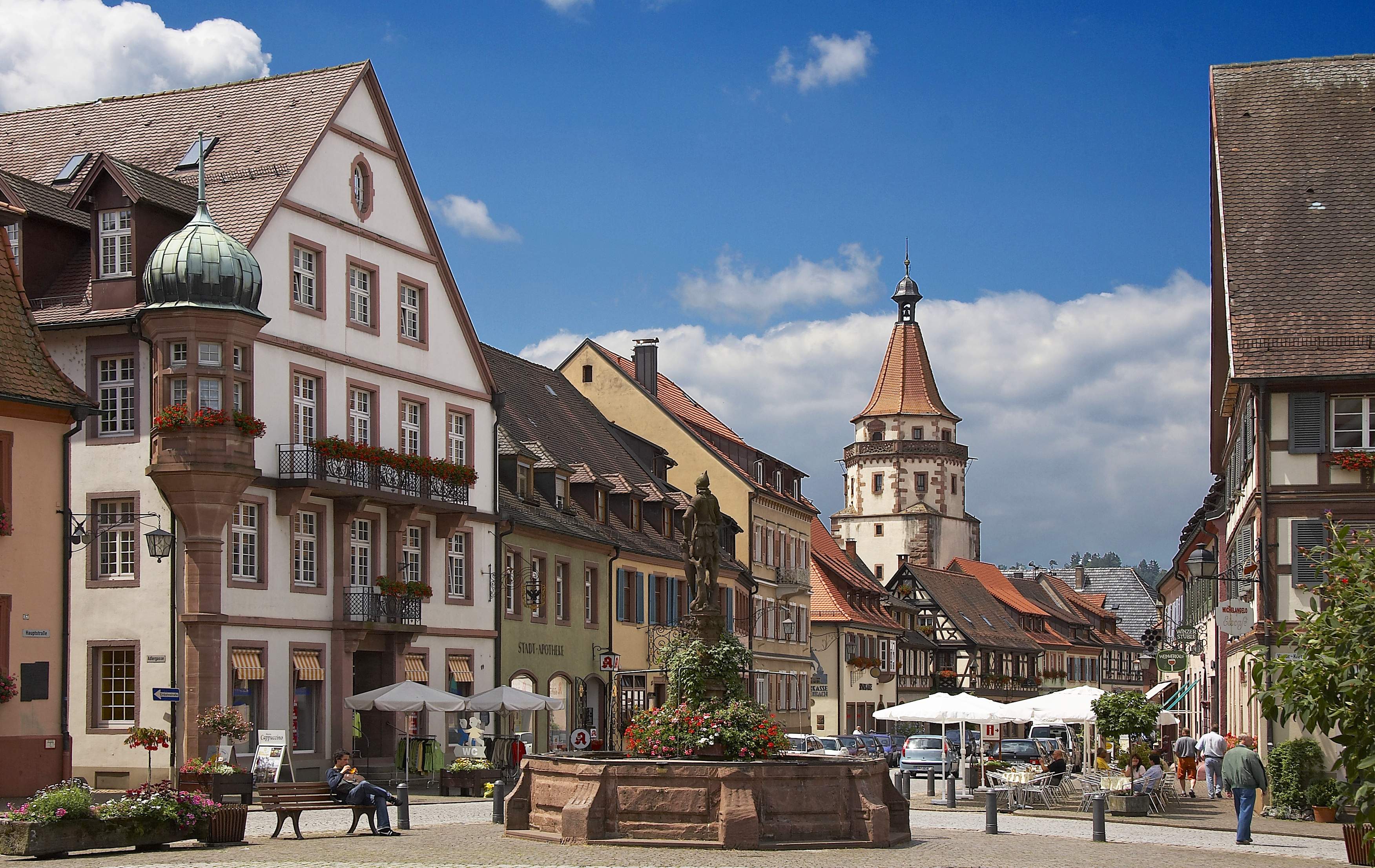 Gengenbach