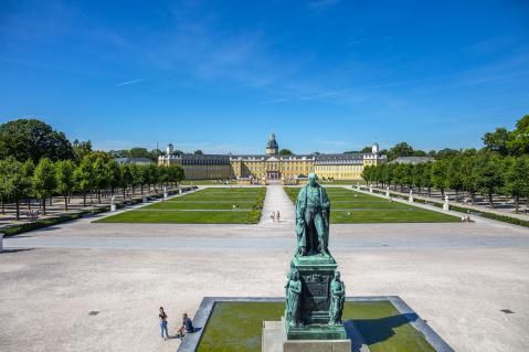 Karlsruhe