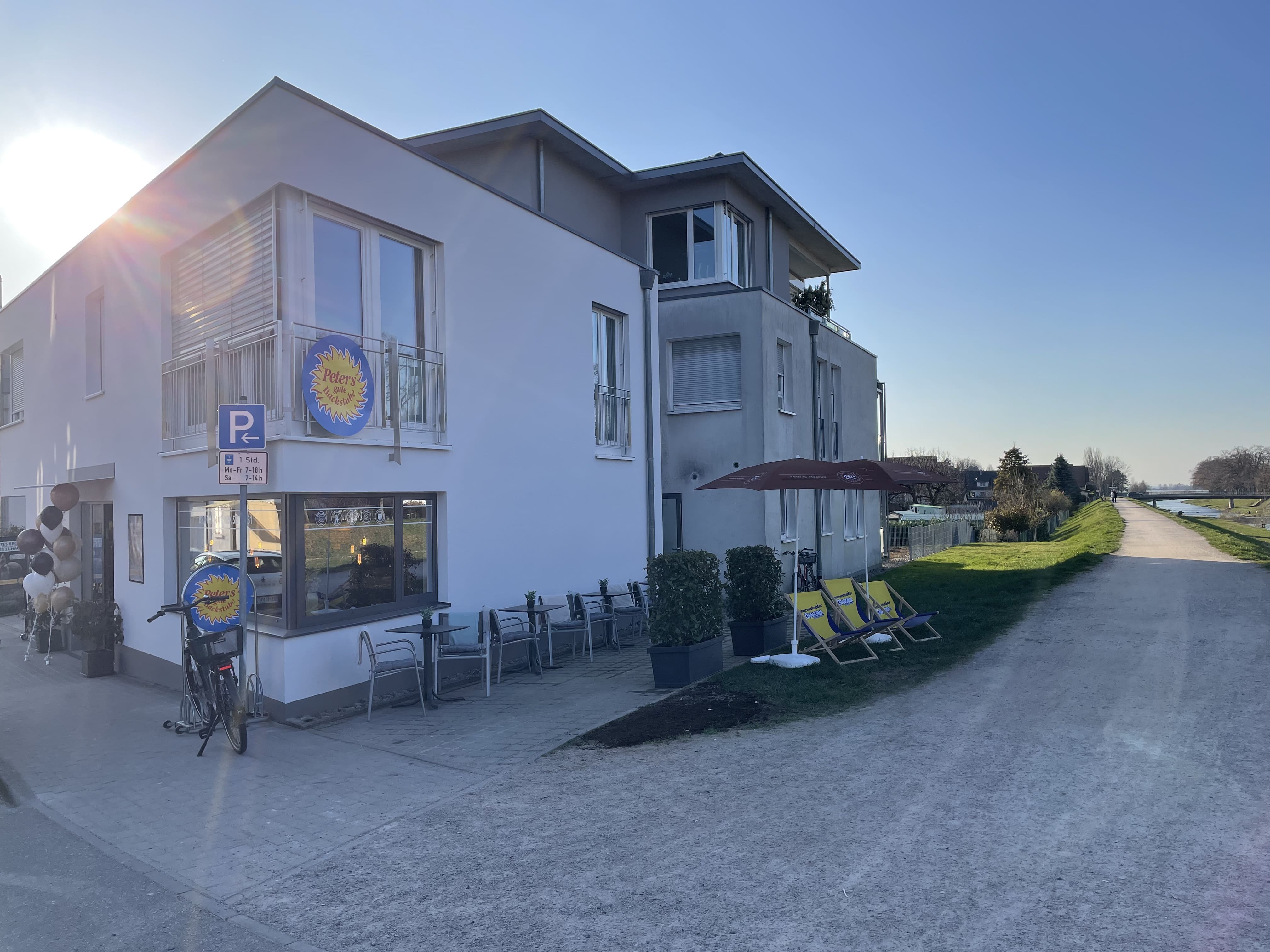 Peter's gute Backstube - Filiale Oberndorf an der Rench