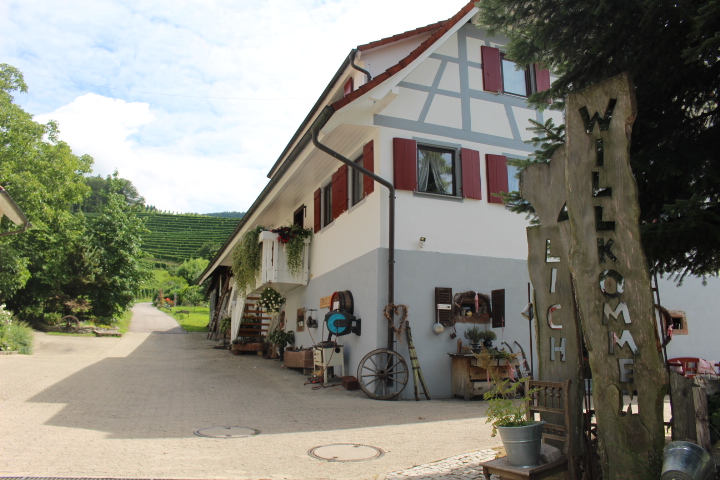 Moschtkeller