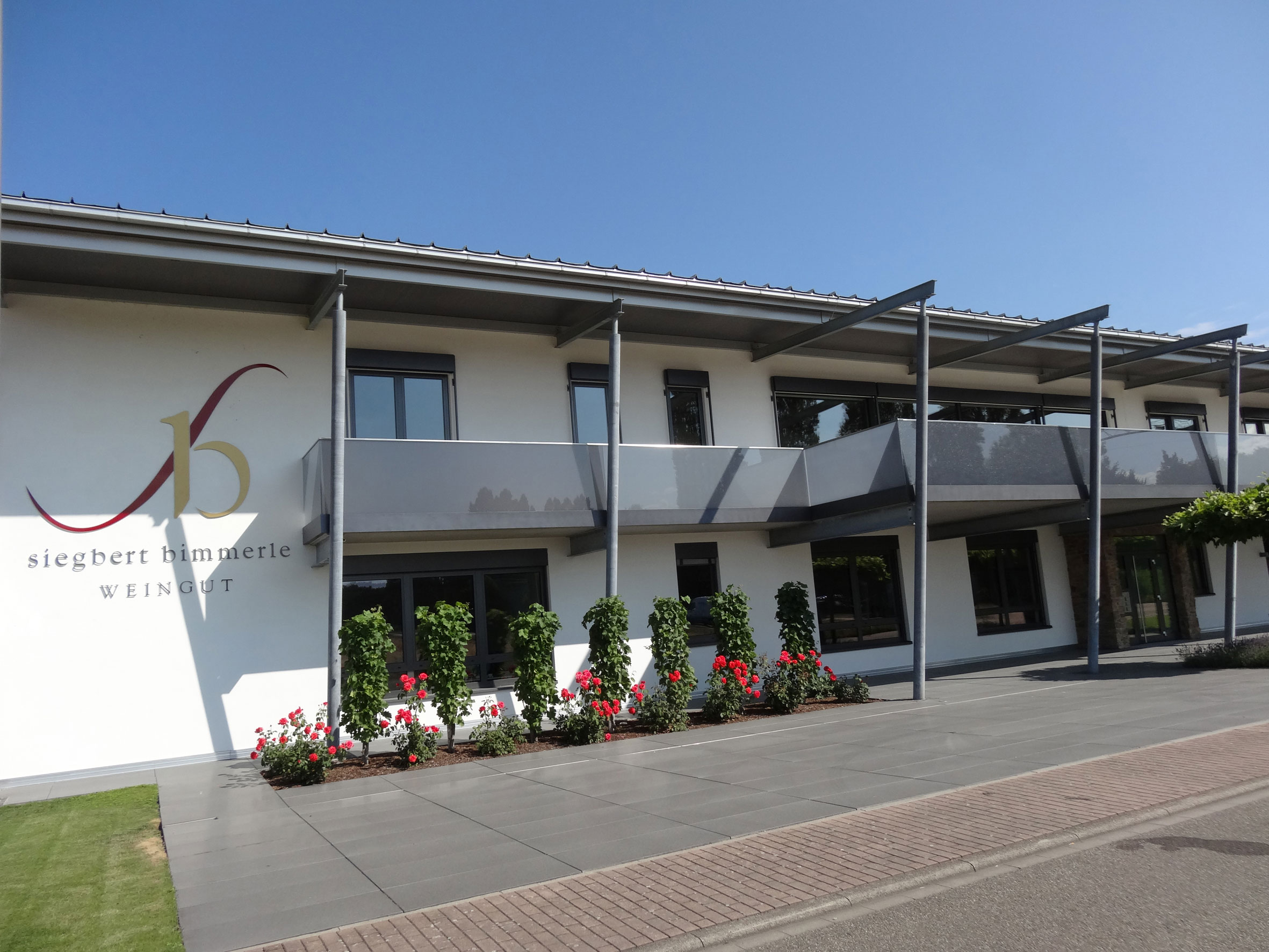 Weingut Siegbert Bimmerle