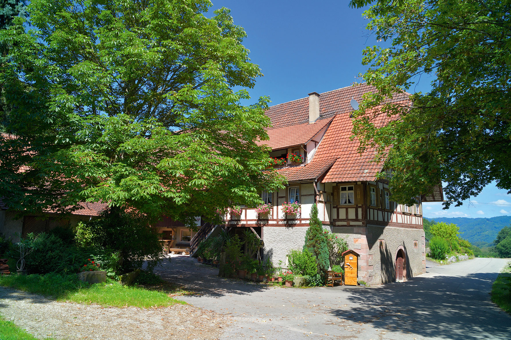 Sesterhof