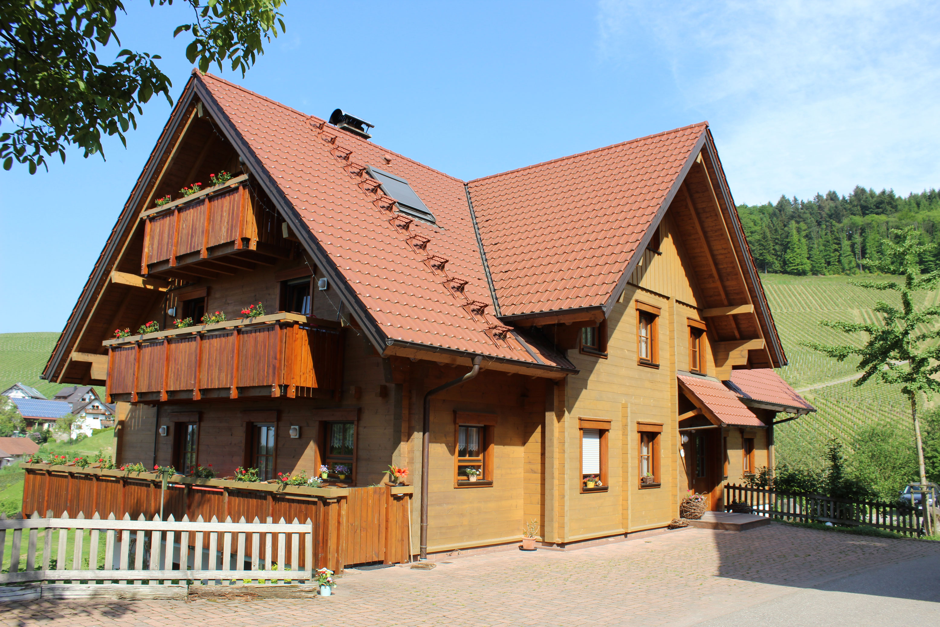 Weingut Huber
