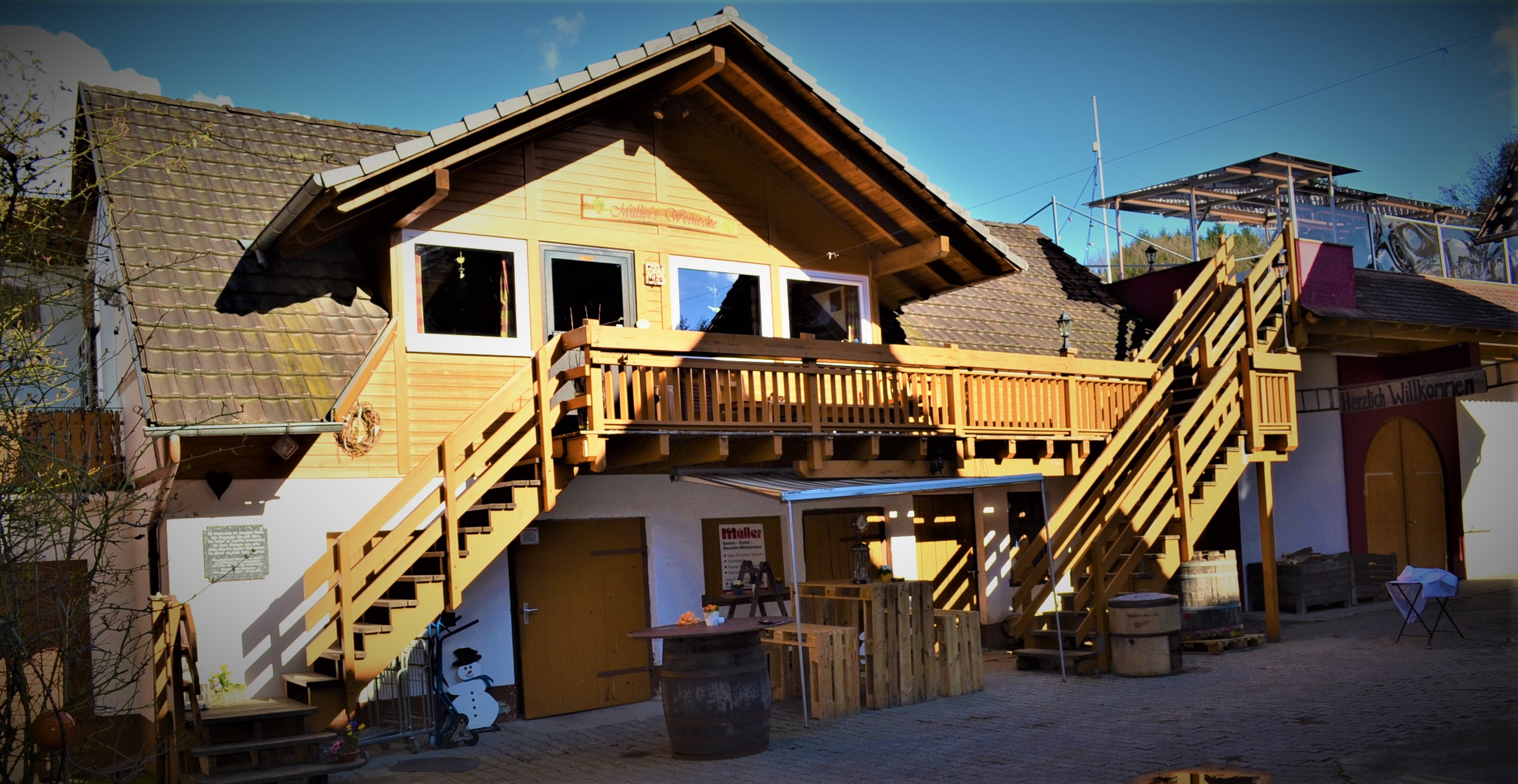 Weingut Herztal