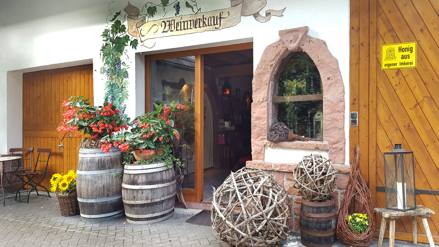Weingut Ullenburg