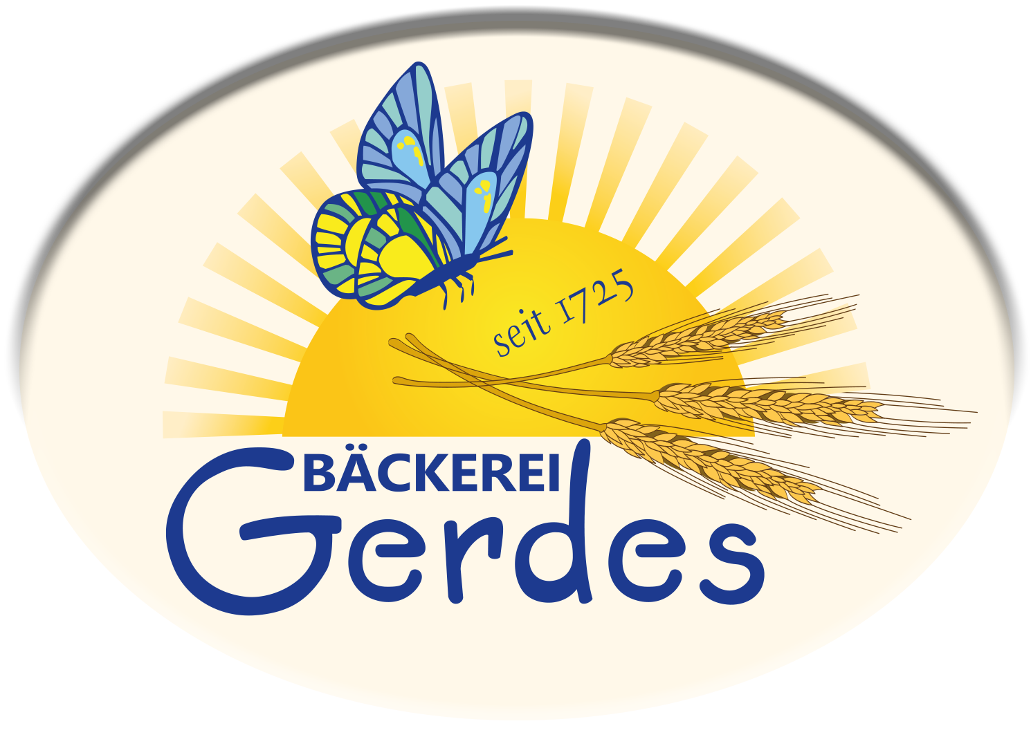 Bäckerei Gerdes