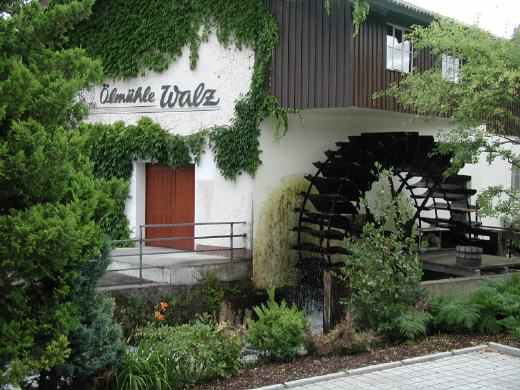 Ölmühle Walz