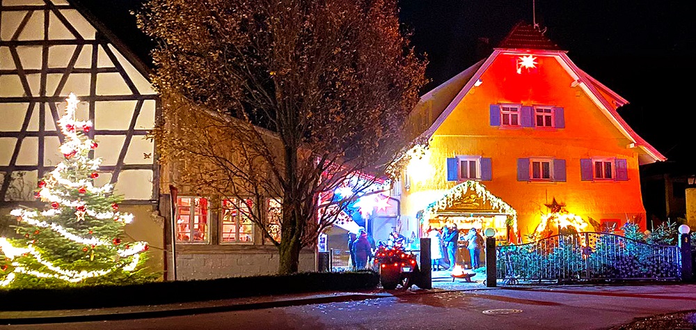 Hofgut Männle