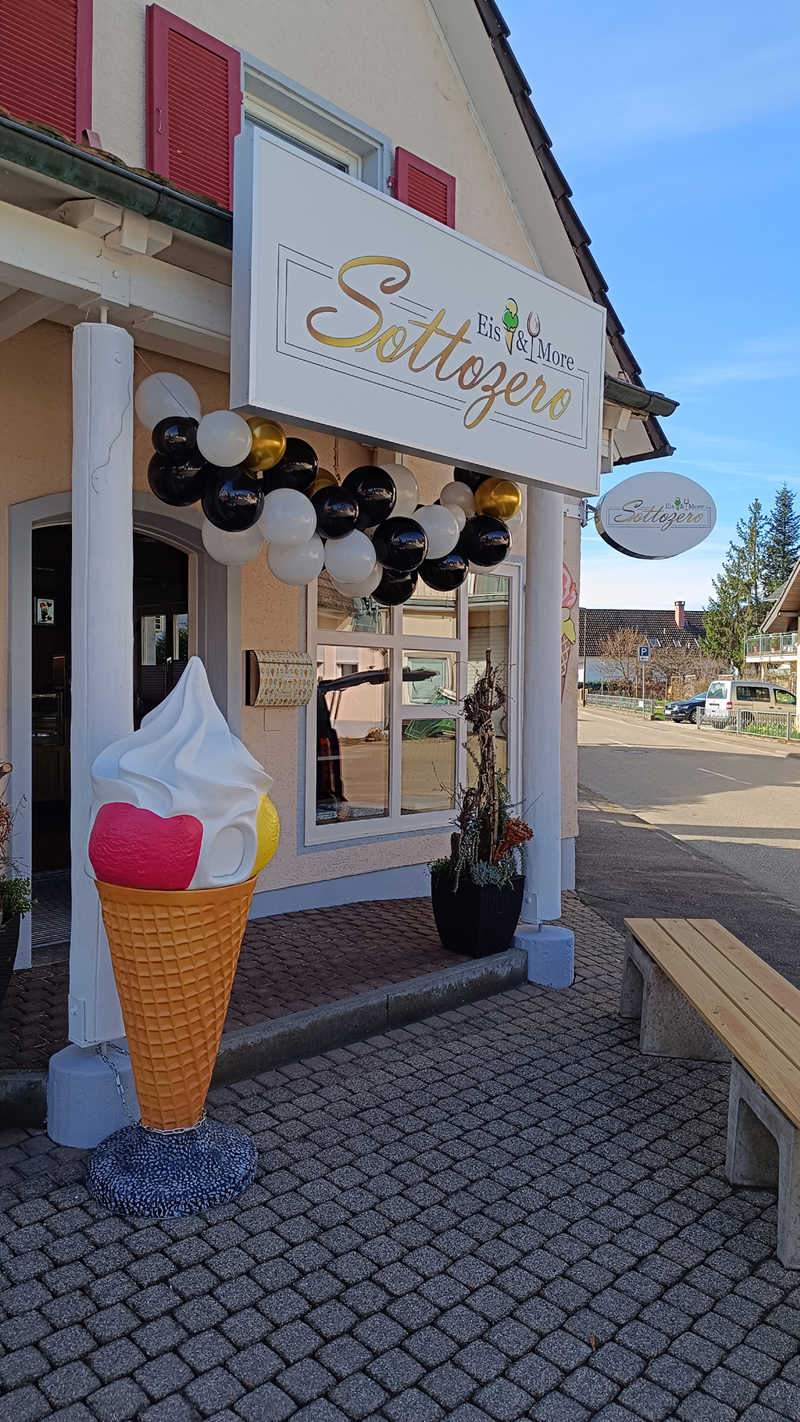 Sottozero Eis & More