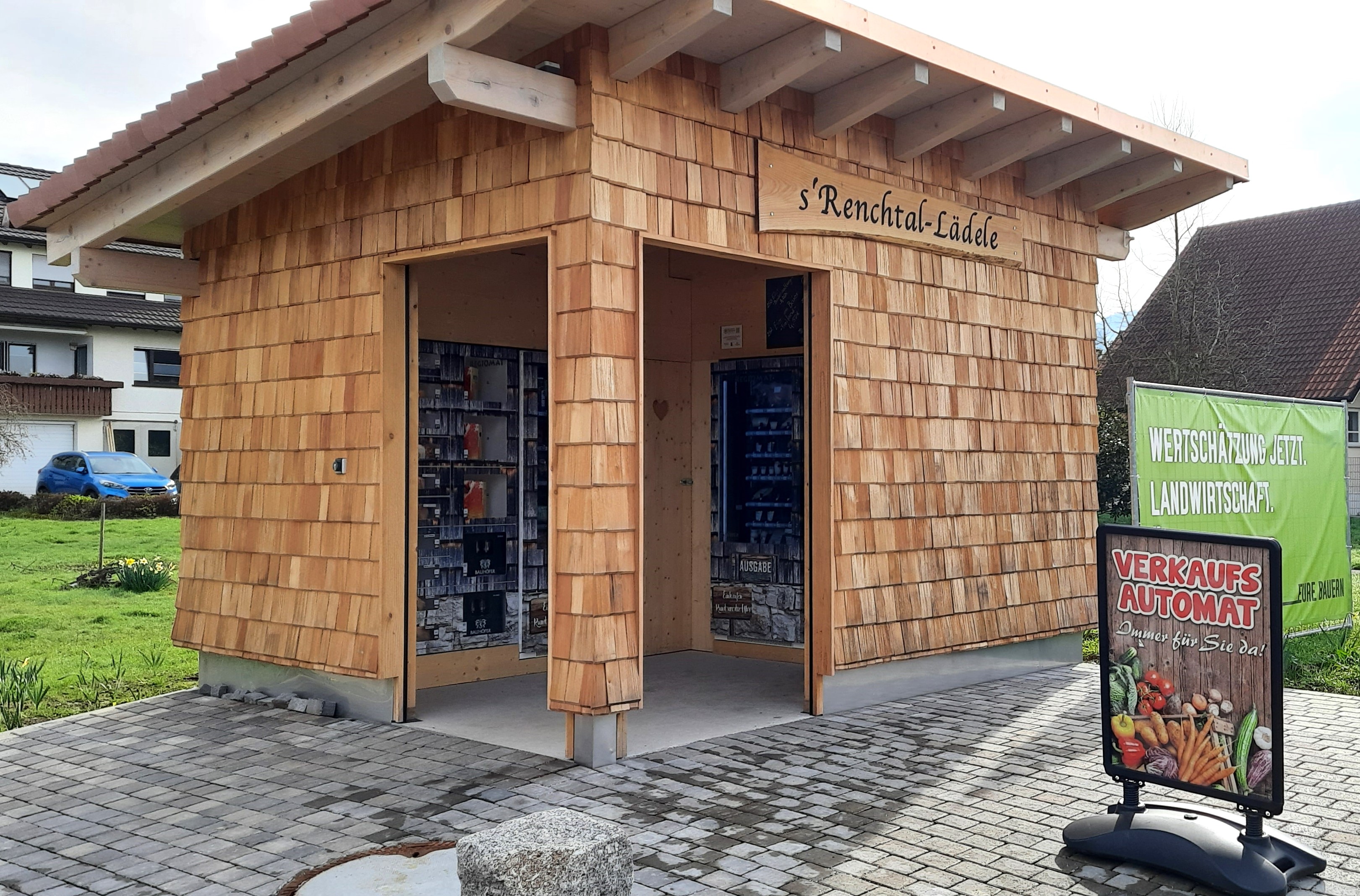 s'Renchtal Lädele